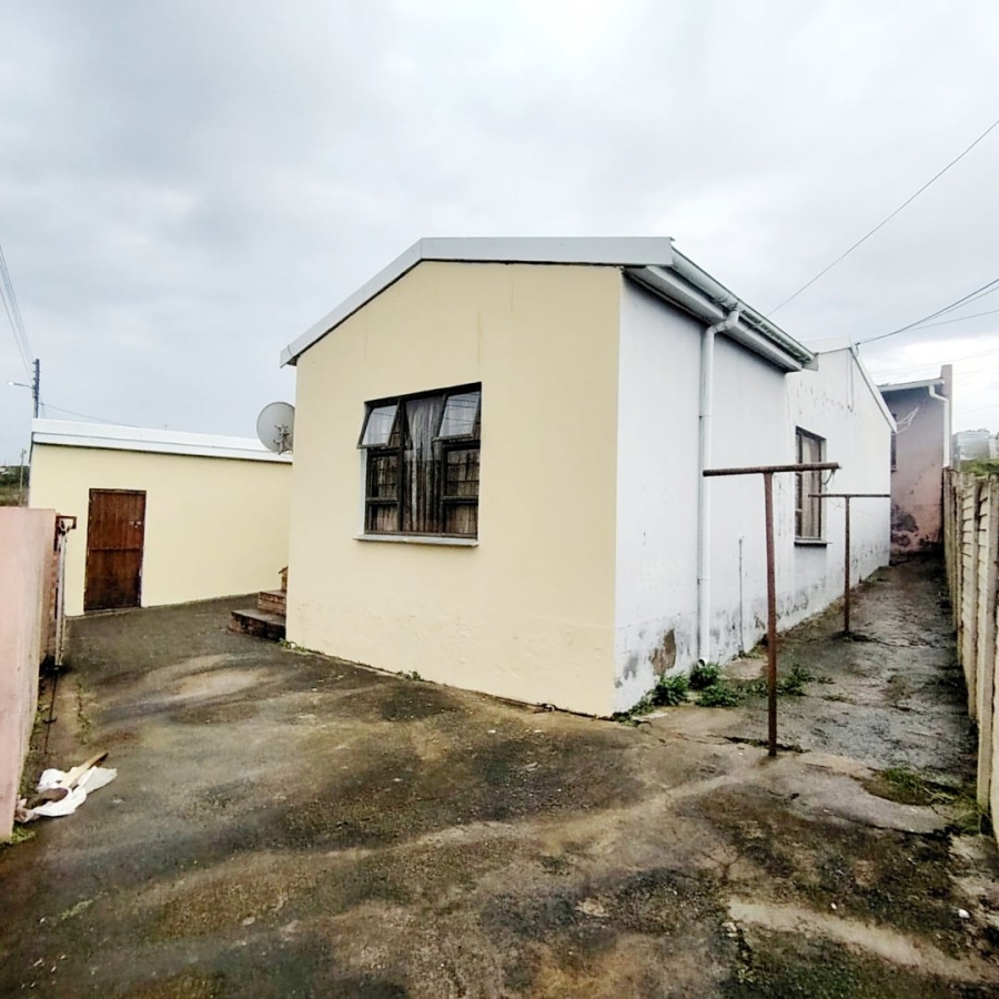 5 Bedroom Property for Sale in Mdantsane Nu 3 Eastern Cape